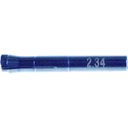 E‐FORCE コレットチャック(Φ2.34mm) (品番:DCC23)(注番1145728)