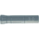 E‐FORCE コレットチャック(Φ3.0mm) ロータリー Φ6タイプ専用 (品番:DCB30)(注番1145733)