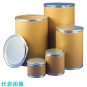 TSP ファイバードラム Sタイプ 375Φ 65L (品番:S375-65)(注番1146606)・(送料別途見積り,法人・事業所限定,直送)(4)