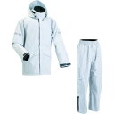 前垣 AP2500ゴアテックス レインマイスター シルバー Lサイズ (品番:AP2500-SLV-L)(注番1147442)