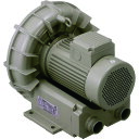 TERAL リングブロワVFZ—A型 (品番:VFZ401A)(注番1147630)・(法人・事業所限定,直送元)