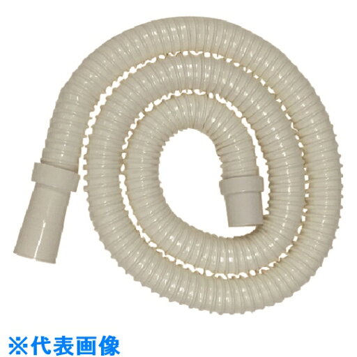 SANEI 洗濯機排水ホース (品番:PH64-861T-1M-I)(注番1147856) SANEI 洗濯機排水ホース (品番:PH64-861T-1M-I)(注番1147856)