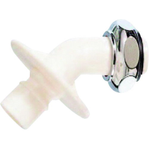 SANEI 洗濯機用L型ニップル (品番:PY12J-85X-16)(注番1147870)