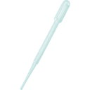 TRUSCO スポイト3.0ML(500本入) (品番:SP-003)(注番1148452)
