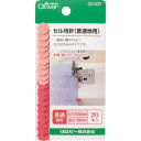 CLOVER セル待針 普通地用 (品番:32-000)(注番1149533)