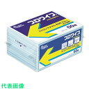 エリエール プロワイプストロングタオルE50 ブルーポリ包装 50枚×24パック入 (品番:703495)(注番1150105)