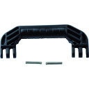 TRUSCO プロテクターツールケースTAK22T/23Y/26T/28T用大ハンドル 黒 (品番:TAK2X-LHD)(注番1151552)(4)