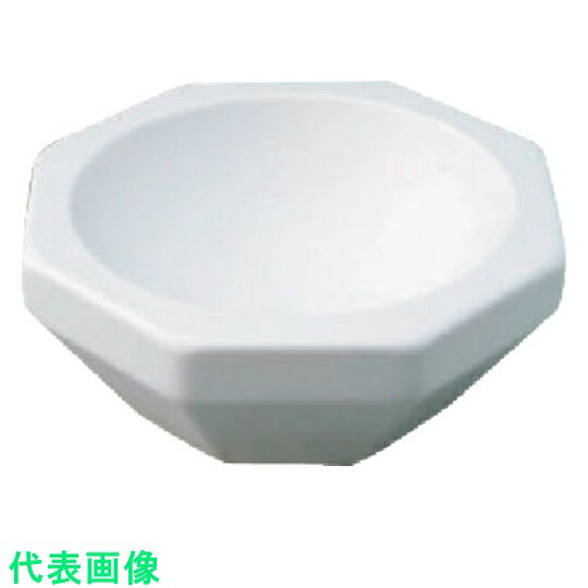 レオナ　1176-05　アルミナ乳鉢 （品番:HAMP-80）（注番1151874）