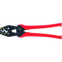 MARVEL 圧着工具(裸圧着端子・スリーブ用) 全長334mm (品番:MH38)(注番1152536)