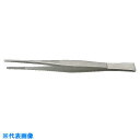 KFI ステンレス製ピンセット K‐17V13A (品番:173111)(注番1152550)