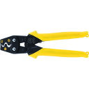 MARVEL 圧着工具(リングスリーブ小・中専用) 全長181mm (品番:MH-7S)(注番1152582)