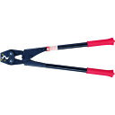 MARVEL 強力圧着工具(裸圧着端子・スリーブ用) 全長630mm (品番:MHK-60)(注番1152635)