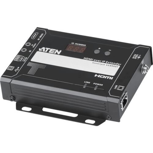 通信機器 ａｔｅｎ ビデオ延長器用トランスミッター ｈｄｍｉ ｖｉｄｅｏ ｏｖｅｒ ｉｐ スイッチ 電設資材 品番 Ve00t 法人 事業所限定 直送元 佐勘金物店 木材 建築資材 設備 ａｔｅｎジャパン