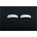 ミドリ安全 交換用レンズ(保護メガネVD-204F用) (品番:4012700731)(注番1153492)