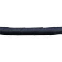 中村工業 ワイヤロープ用クッションカバー くるっと ハイグレード 5M (品番:HG32-5)(注番1153763)・(送料別途見積り,法人・事業所限定,直送)