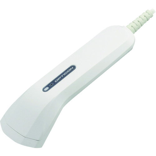 OPTICON 1次元CCDバーコードスキャナ (品番:C41-USB-HID-AM-V-WHT)(注番1153914)・(法人・事業所限定,直送元) OPTICON 1次元CCDバーコードスキャナ (品番:C41-USB-HID-AM-V-WHT)(注番1153914)・(法人・事業所限定,直送元)