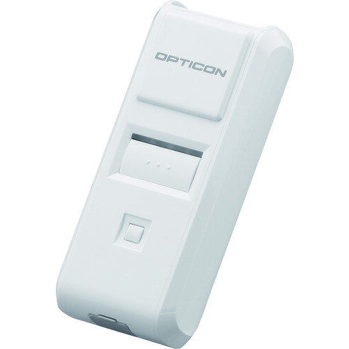 OPTICON 1次元CCDバーコードスキャナBluetooth搭載コンパクトタイプ (品番:OPN-4000I-WHT)(注番1153952)・(法人・事業所限定,直送元) OPTICON 1次元CCDバーコードスキャナBluetooth搭載コンパクトタイプ (品番:OPN-4000I-WHT)(注番1153952)・(法人・事業所限定,直送元)