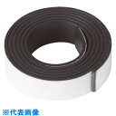 TRUSCO マグネットテープ 1.5t 13×3m (品番:TMT13-300)(注番1154239)