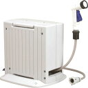 グリーンライフ 自動巻きホースリールジーオート20 (品番:PRGA-20)(注番1156526)