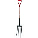 SENNARI ホーク 万能フォーク 全長1160mm 爪数4本 (品番:AD-809)(注番1157051)・(送料別途見積り,法人・事業所限定)【大型】