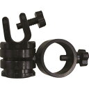 KONTEC ヘルメットパワーライト用アタッチメント (品番:SE-07)(注番1158214)