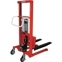 TRUSCO コゾウリフター 300kg フォーク式 H77-1200 (品番:BEA-H300-12)(注番1158291)・(法人・事業所限定,直送元)