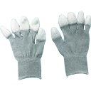 BLASTON PU指先コート制電編手袋S (品番:BSC-19-S)(注番1158339)