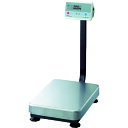 A&D デジタル台はかり FG150KAL JCSS校正付 (品番:FG150KAL-JA-00J00)(注番1158865)・(法人・事業所限定,直送元)