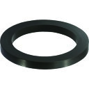 TOYOX カムロック用ガスケット ブナ-N NBR 1インチ GK-NBR-1 (品番:GK-NBR-1)(注番1159019)