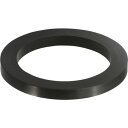 TOYOX カムロック用ガスケット ブナ-N NBR 1-1/2インチ GK-NBR-1-1/2 (品番:GK-NBR-1-1/2)(注番1159022)
