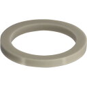 TOYOX カムロック用ガスケット シリコーンゴム 1/2&3/4インチ GK-Q (品番:GK-Q-3/4)(注番1159049)