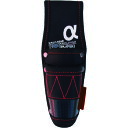 MARVEL WAIST GEAR(ペンチ差し)レッド (品番:MDP-85AR)(注番1159464)
