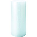 TRUSCO 気泡緩衝材(紙管レスタイプ) 600MM×42M×4MM (品番:TK-0642)(注番1160800)・(送料別途見積り,法人・事業所限定)【大...