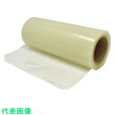 三井化学ICT 三井 表面保護フィルム T5010A 300mm×100m 透明 (品番:T5010A-300)(注番1161509)