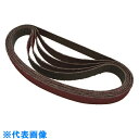 TRUSCO スモールベルト セラミック 10X330 #C40 50本入 (品番:TSB10-C40)(注番1163057)