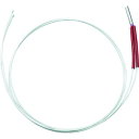 TRUSCO カートリッジヒーターφ10 100L 100V 400W (品番:CH1-10100)(注番1163492)