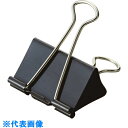 TRUSCO ダブルクリップ 大 32mm (10個入) (品番:TDB-32)(注番1163556)