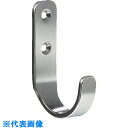 TRUSCO U型フック SUS 鏡面 43mm (品番:UH-43-SM)(注番1164069)