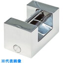 TRUSCO OIML型 枕型分銅M1級 20Kg (品番:MLPM-20KG)(注番1164144)