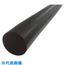 TRUSCO ゴム丸紐(EPDM)5Φ 10m巻 (品番:EPDM-5MG-10M)(注番1164686)