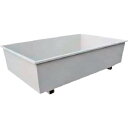 DAIKEN 防油堤 スチール製 500型 (品番:SB500)(注番1165125)・(送料別途見積り,法人・事業所限定)【大型】