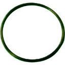 DAIKEN ストレーナー用Oリング (品番:TOSR)(注番1165129)
