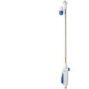 タカギ ホースノズル ロングノズル (品番:QG136FJ)(注番1165306)