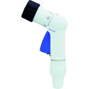 タカギ ホースノズル コンパクトノズルFJ (品番:QG1571FJ)(注番1165311)