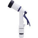 タカギ ホースノズル ラクロックファイブS (品番:QG1175NB)(注番1165313)