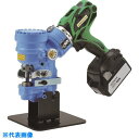 亀倉 電動油圧式コードレスポートパンチャー (品番:RW-B1A)(注番1165351)