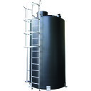 ダイライト 大型タンク スリムタンク 10000L (品番:SL-10000L)(注番1165352)・(送料別途見積り,法人・事業所限定)【大型】