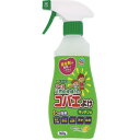 アース ナチュラス 天然由来成分のコバエよけキッチン用300g (品番:011015)(注番1166432)