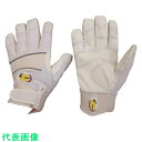 ミエローブ 防水防寒手袋(ホワイト) M (品番:NO.754-M-WH)(注番1167454)