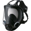 シゲマツ 防じん・防毒マスク TW022Sd(M)(11831) (品番:TW022SD-M)(注番1170041)